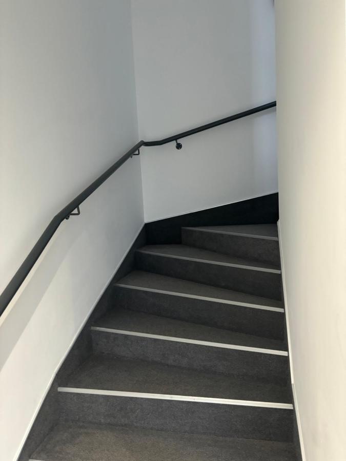 Appartement + Parking + Terrasse Мюлуз Экстерьер фото
